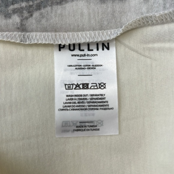 Pullin Hawaiikiki T-shirt  size S - Picture 5 of 6